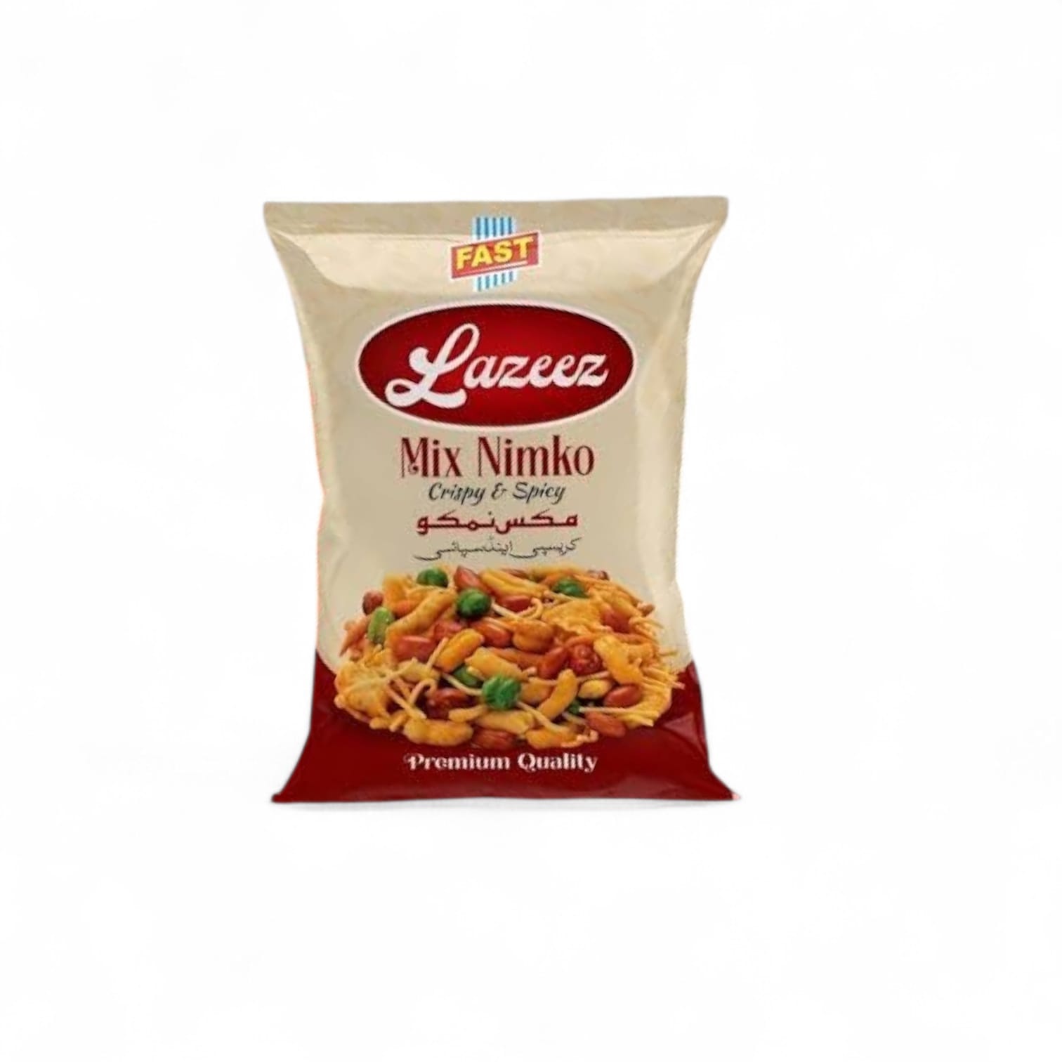 LAZEEZ MIX NIMKO RS.50